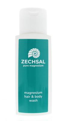 Zechsal Hair & bodywash