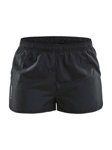 Craft 1907397 Rush Marathon Shorts W - Black - XXL