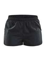 Craft 1907397 Rush Marathon Shorts W - Black - XXL - thumbnail