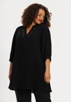 Yoek Tuniek | Zwart | Maat 42/44