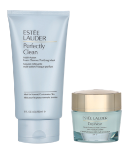 Estee Lauder - E.Lauder DayWear Spring Set 200 ml