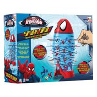 Spectron Spiderman spider drop behendigheidsspel