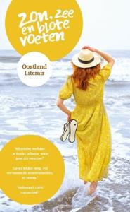 Zon, zee en blote voeten (Paperback)
