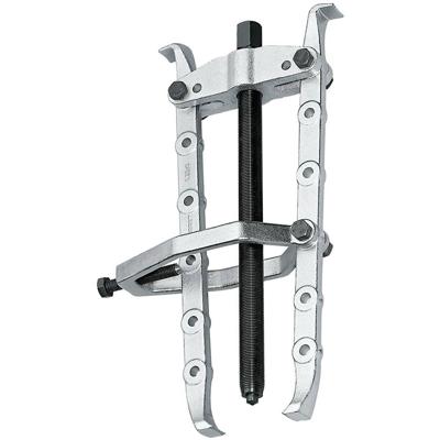Gedore 8009020 Poelietrekker Spanbereik: 110 mm