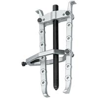 Gedore 8009020 Poelietrekker Spanbereik: 110 mm