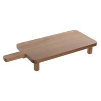 Snijplank Home ESPRIT Natuurlijk 43,5 x 18 x 6,5 cm