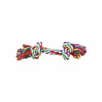 Kauwspeelgoed voor honden Trixie Polyester Katoen 40 cm