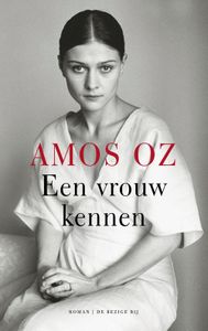 Een vrouw kennen - Amos Oz - ebook