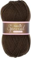 Stylecraft Special dk 1004 Dark Brown - thumbnail