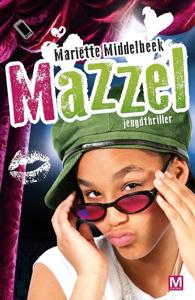 Mazzel (Paperback)