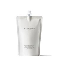 Molton Brown Bath & Body Delicious Rhubarb & Rose Bath & Shower Gel Refill 400ml