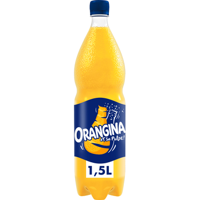 Orangina et sa Pulpe! 1,5 L bij Jumbo