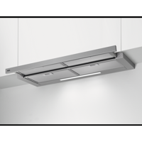 AEG Vlakscherm afzuigkap 90 cm DPK5950M