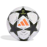 adidas UEFA Champions League League Voetbal Maat 5 2024-2025 Wit Zwart Oranje