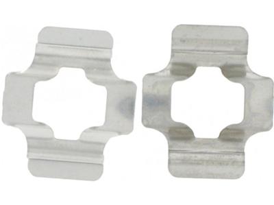 Avid Remd bb7/juicy borgplaat remklauw set a 2