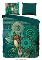 HIP Dekbedovertrek Damali 200 x 200/220 cm + 2 kussenslopen - thumbnail