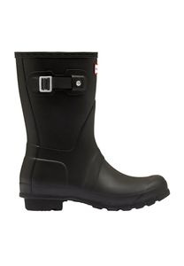 Hunter Regenlaarzen WFS1000RMA-BLK Zwart maat