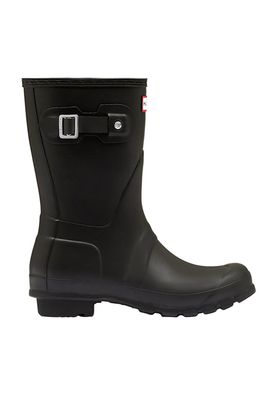 Hunter Regenlaarzen WFS1000RMA-BLK Zwart maat