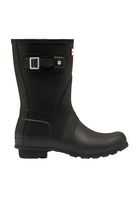 Hunter Regenlaarzen WFS1000RMA-BLK Zwart maat