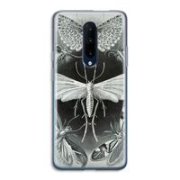 Haeckel Tineida: OnePlus 7 Pro Transparant Hoesje