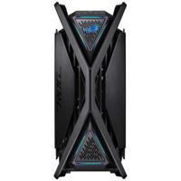 ATX Semi-toren doos Asus ROG HYPERION GR701 Zwart