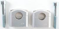 LSL stuurklemstuk clamping bracket -25mm 22mm si