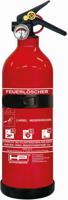 HP brandblusser fire extinguisher abc-pow 1 kg
