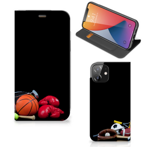 iPhone 12 | iPhone 12 Pro Hippe Standcase Sports