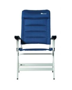 Dukdalf Grande Campingstoel Blauw