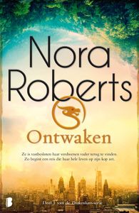 Ontwaken - Nora Roberts - ebook