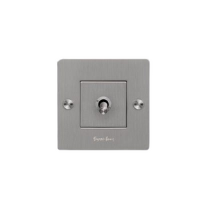 Buster and Punch - 1G Toggle switch