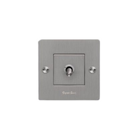 Buster and Punch - 1G Toggle switch