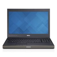 Dell Precision M4700 - Intel Core i7-3e Generatie - 15 inch - 8GB RAM - 256GB SSD - Windows 10