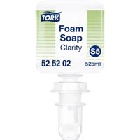 TORK S5 525202 Schuimzeep 8 stuk(s)