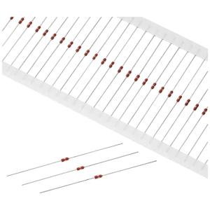 Littelfuse 124JG1K 124JG1K NTC-thermistor 1 stuk(s) Bulk