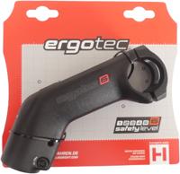 Ergotec Stuurpen high barracuda ahead ø28,6 / 110 / 31,8