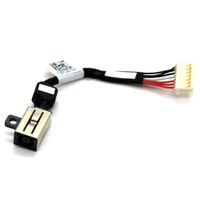 Notebook DC power jack for Dell XPS 15 9550 9560 064TM0 - thumbnail