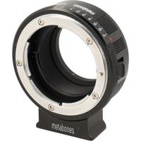 Metabones Nikon G naar Fuji X-Mount occasion