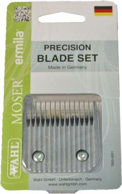 Moser snijmes 5 mm (KM1 Max 45 en Max 50) nr. 2185 - Gebr de boon