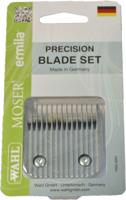 Moser snijmes 5 mm (KM1 Max 45 en Max 50) nr. 2185 - Gebr de boon