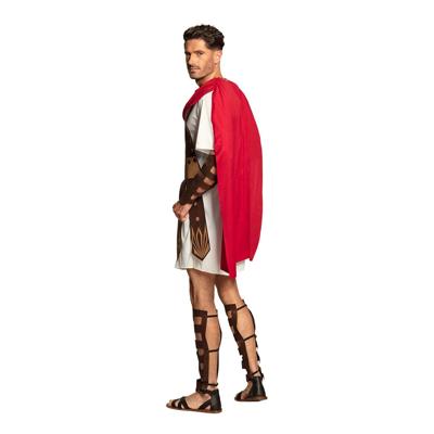 Boland volwassenkostuum gladiator m/l