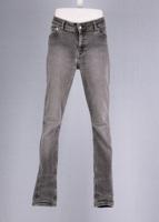 Vintage Skinny MUD Jeans Grey size 25 / 29 for Unisex