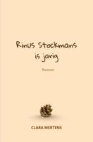 Rinus Stockmans is jarig - Clara Mertens - ebook