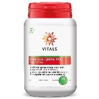 Elke Dag - 30 tabletten Elke Dag - 30 tabletten