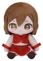 Hatsune Miku: Colorful Stage! Mysekai Plush Figure Meiko S 13 cm