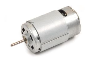 T2M - 390 brushed motor (T4933/30)