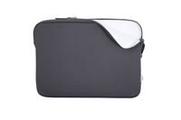 MW HORIZON notebooktas 35,6 cm (14 ) Opbergmap/sleeve Zwart - thumbnail