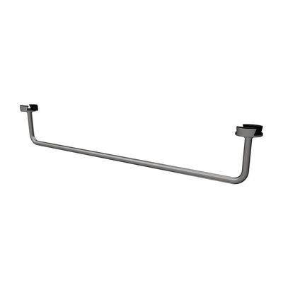 Handdoekrek Geesa Leev 40 cm RVS Geesa
