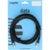 Klotz USB-CC-3.0 USB 3.2 Super Speed Kabel 3m