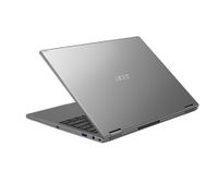 Acer Spin 3 SP313-51N-58LR LPDDR4x-SDRAM Hybride (2-in-1) 33,8 cm (13.3") 1920 x 1200 Pixels Touchscreen Intel® 11de generatie Core™ i5 16 GB 512 GB SSD Wi-Fi 6 (802.11ax) Windows 10 Home Zilver - thumbnail